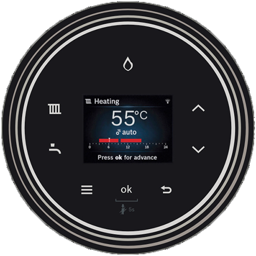 Combi Boiler Bridgnorth