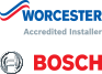 Worcester Bosch Logo