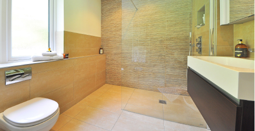 Bathroom Installations & Refurbishments Bridgnorth